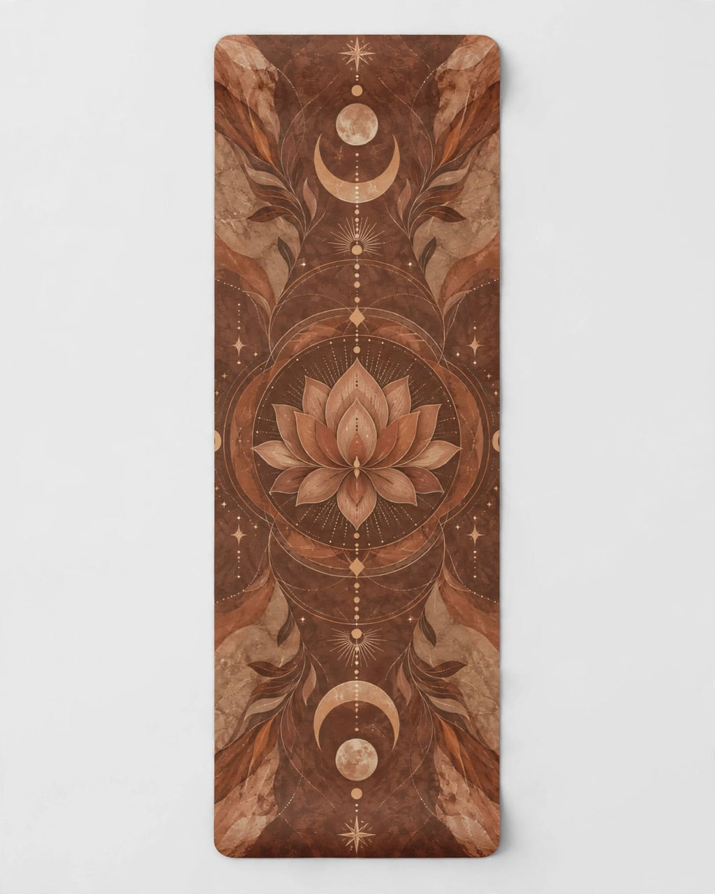 Sienna Bloom - Yoga mat