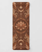 Sienna Bloom - Yoga mat