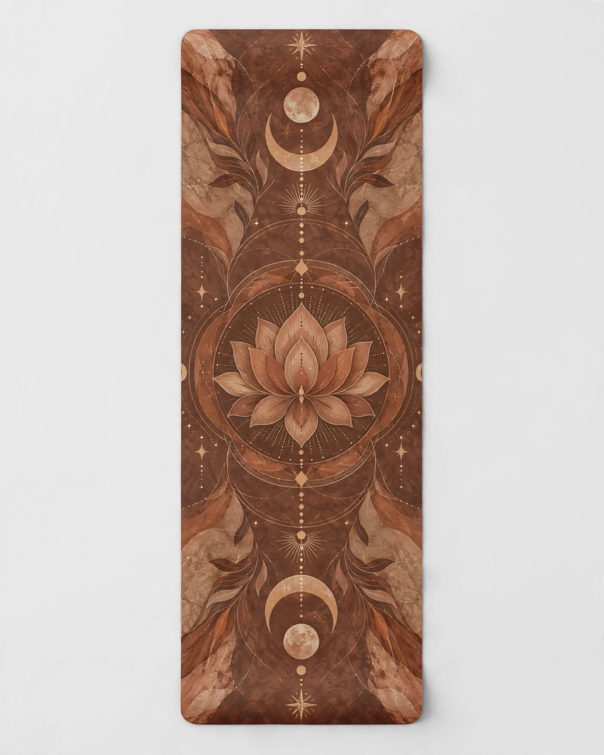 Sienna Bloom - Yoga mat