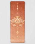 Desert Sunrise - Yoga mat