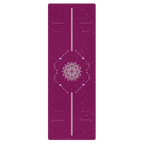 Inner Peace Warrion Mat - MIYRA