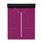 Inner Peace Warrion Mat - MIYRA