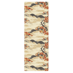 Ivory Crane Grace Mat - MIYRA