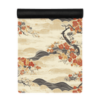 Ivory Crane Grace Mat - MIYRA