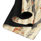 Ivory Crane Grace Mat - MIYRA