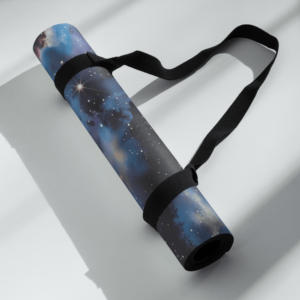 Luna Veil Mat - MIYRA