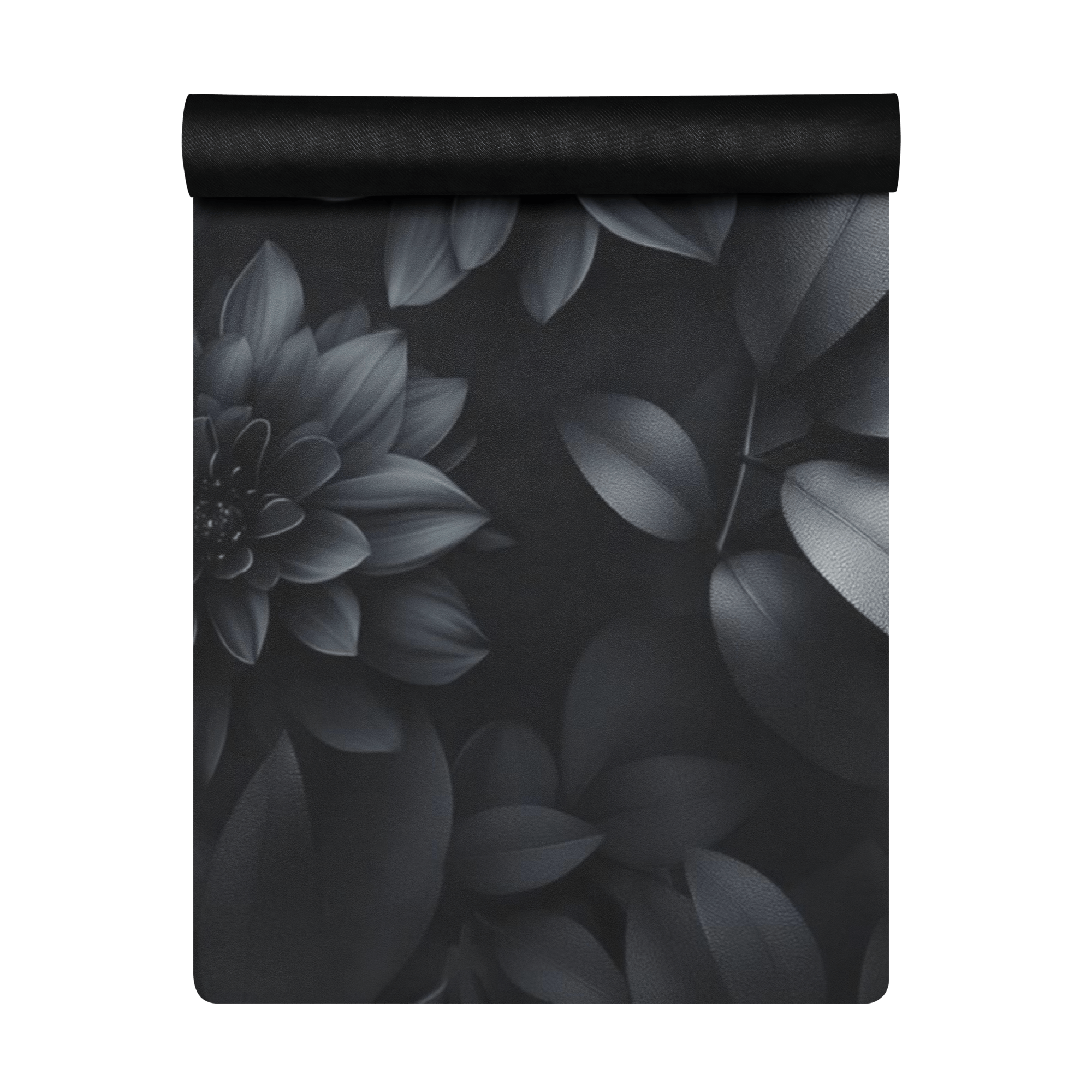 Midnight Bloom Mat - MIYRA