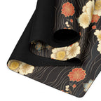 Midnight Crane Balance Mat - MIYRA