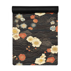 Midnight Crane Balance Mat - MIYRA