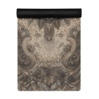 Midnight Mandala Mat - MIYRA