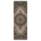 Midnight Mandala Mat - MIYRA