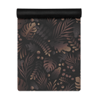 Midnight Tropics Mat - MIYRA