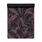 Midnight Velvet Mat - MIYRA