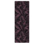 Midnight Velvet Mat - MIYRA