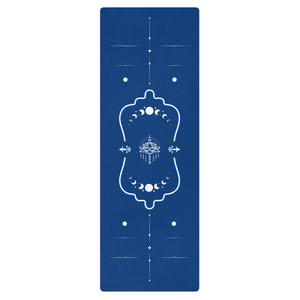 Moonrise Balance Warrior Mat - MIYRA