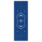 Moonrise Balance Warrior Mat - MIYRA