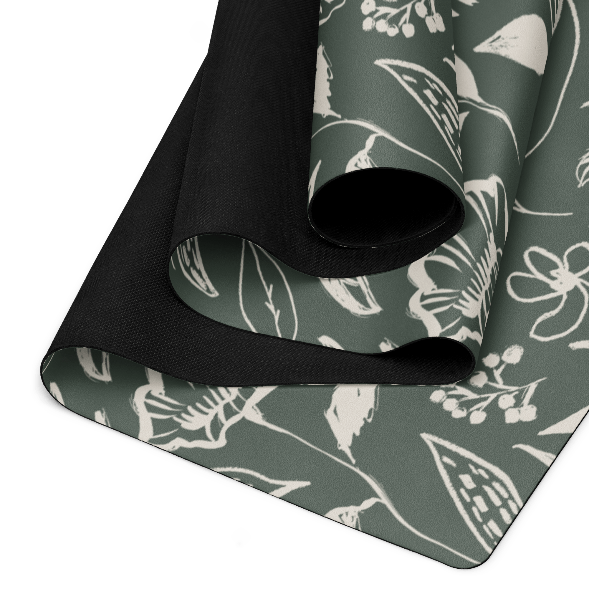 Moss Spirit Mat - MIYRA