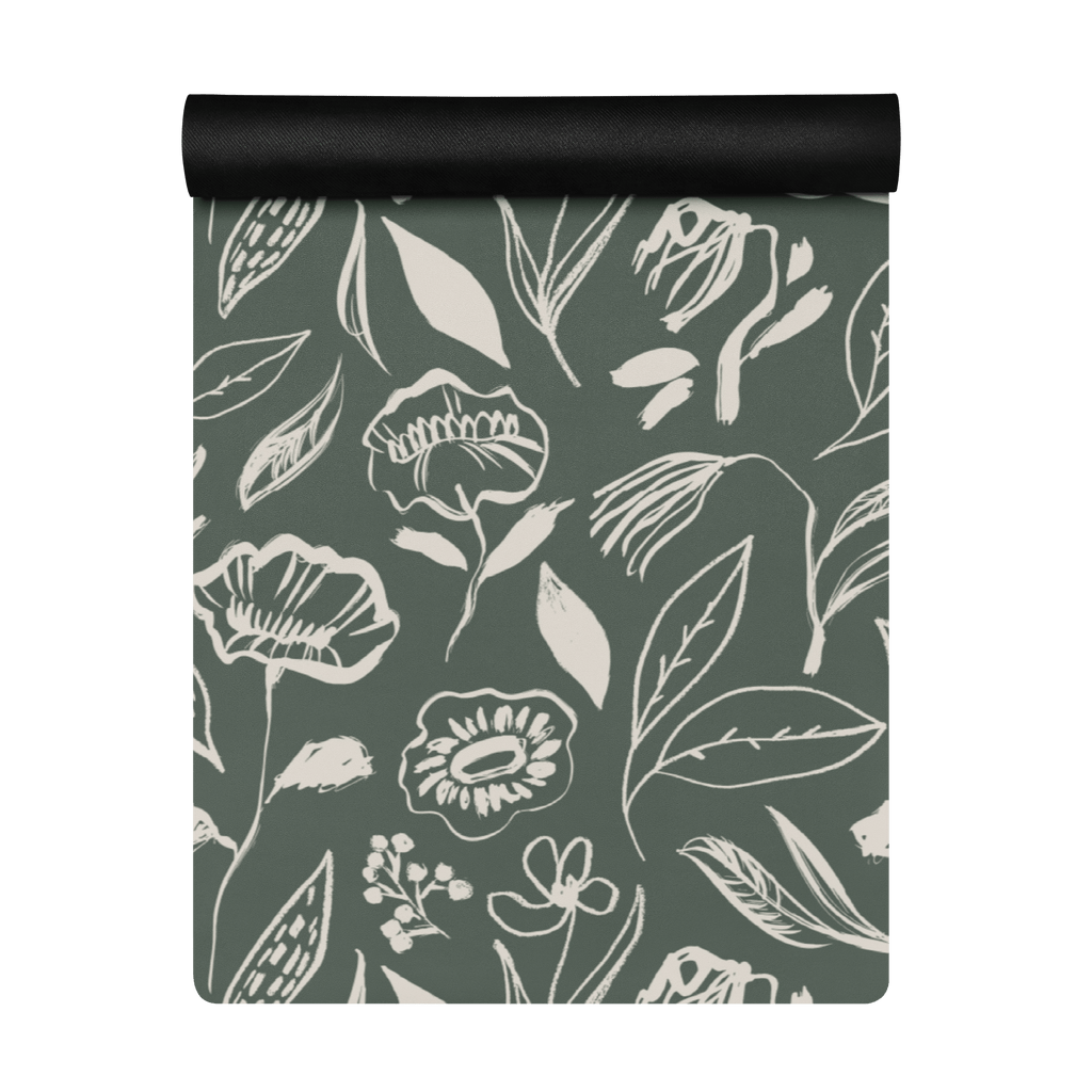 Moss Spirit Mat - MIYRA