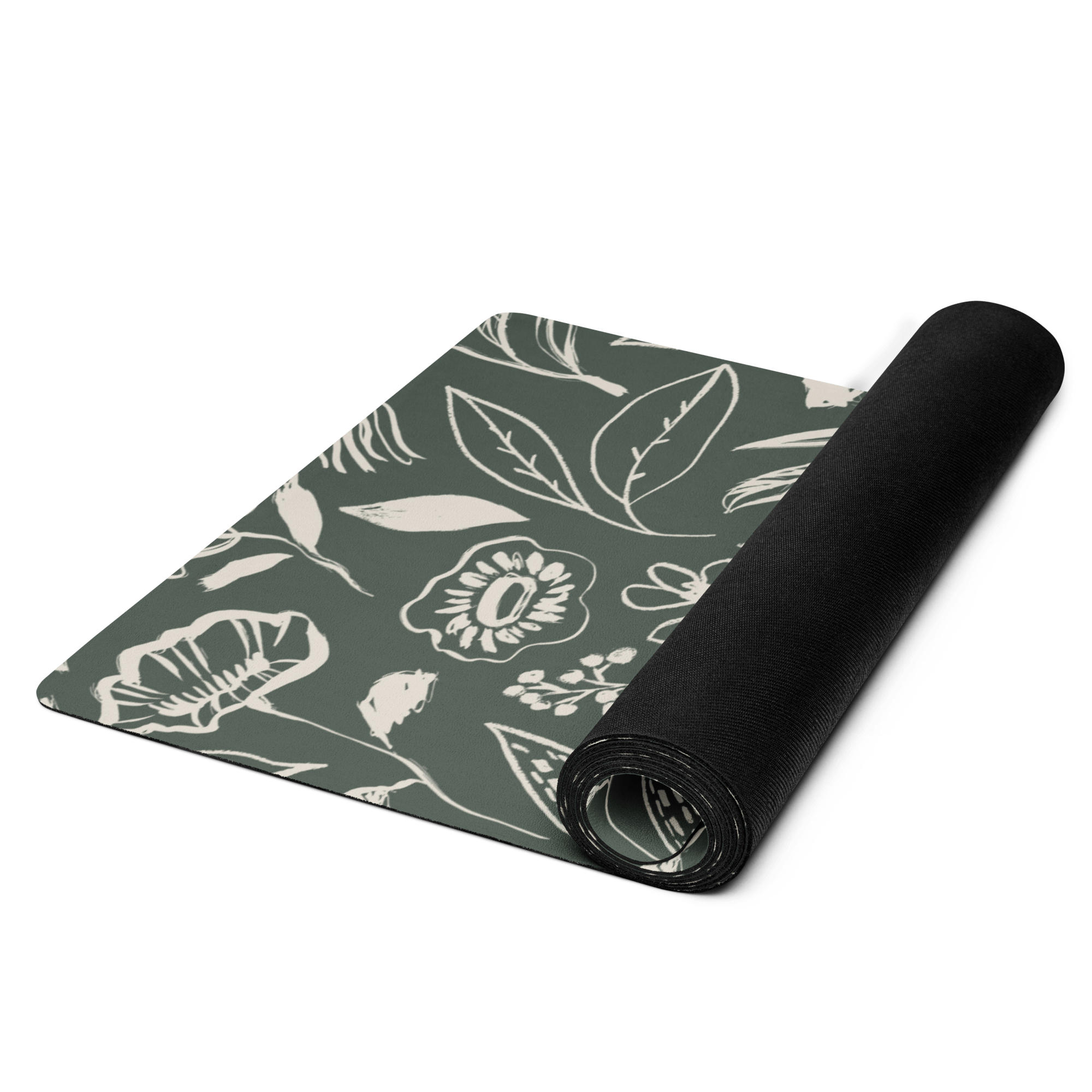 Moss Spirit Mat - MIYRA