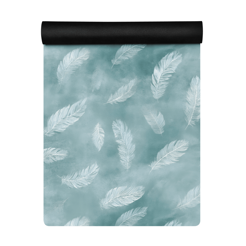 Nature's Feather Touch Mat - MIYRA