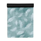 Nature's Feather Touch Mat - MIYRA