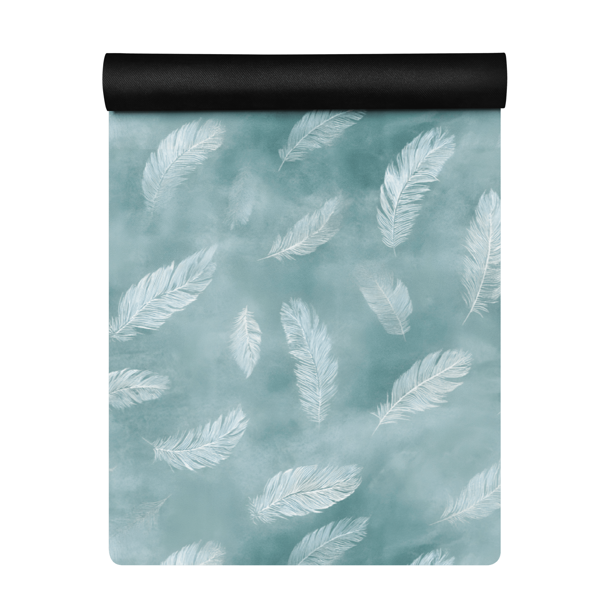 Nature's Feather Touch Mat - MIYRA
