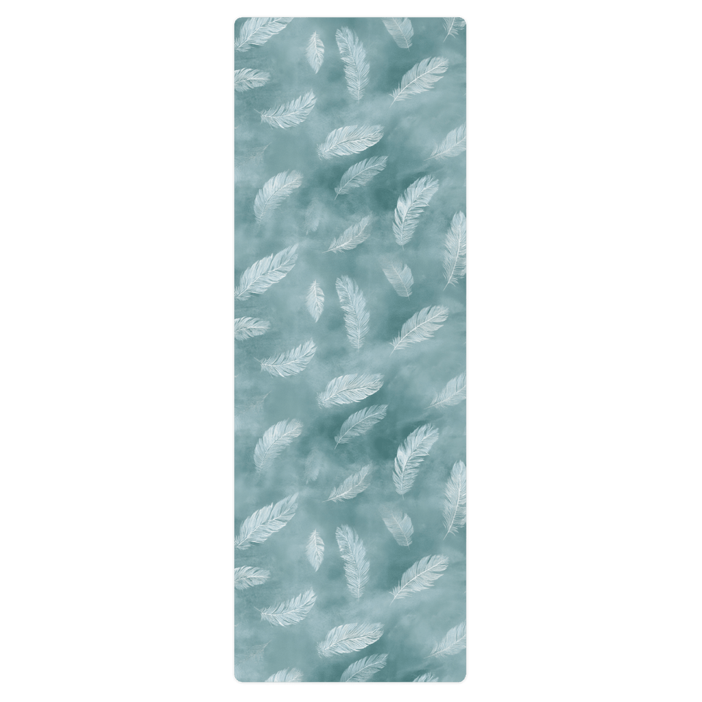 Nature's Feather Touch Mat - MIYRA