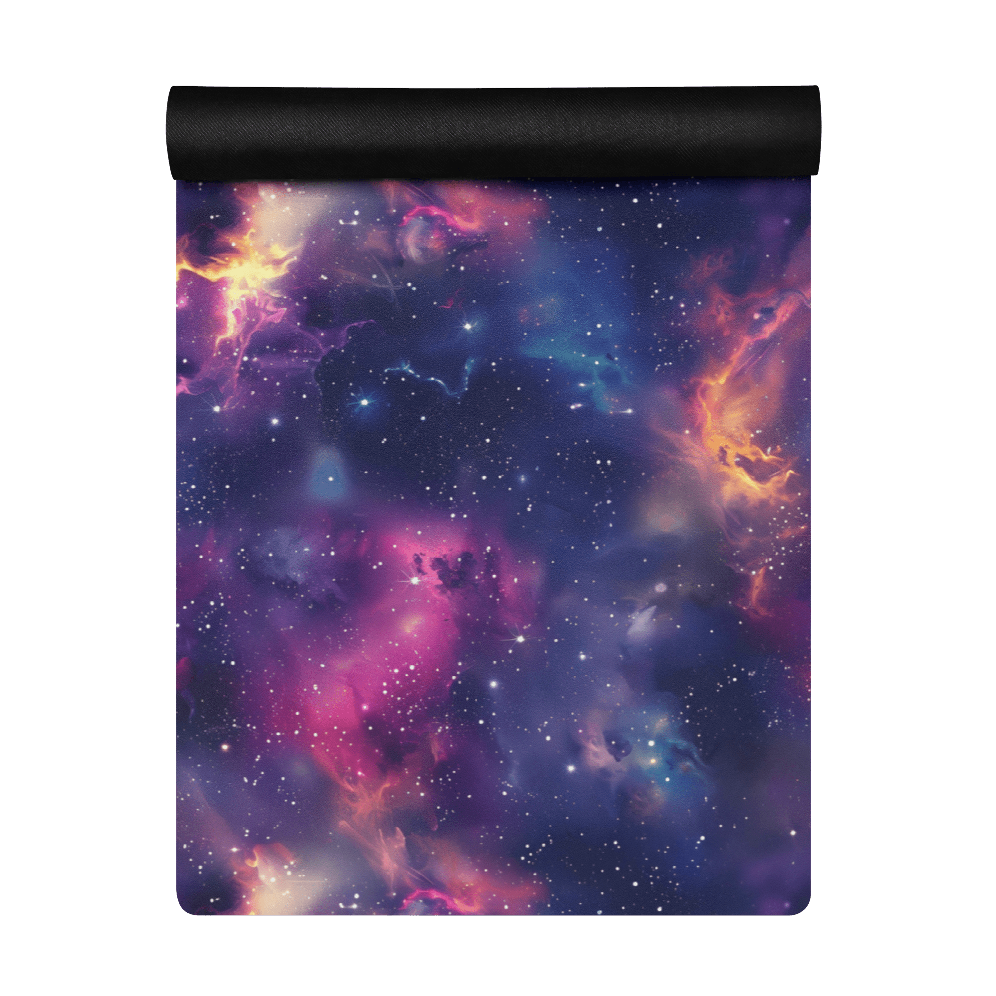 Nebula Flame Mat - MIYRA