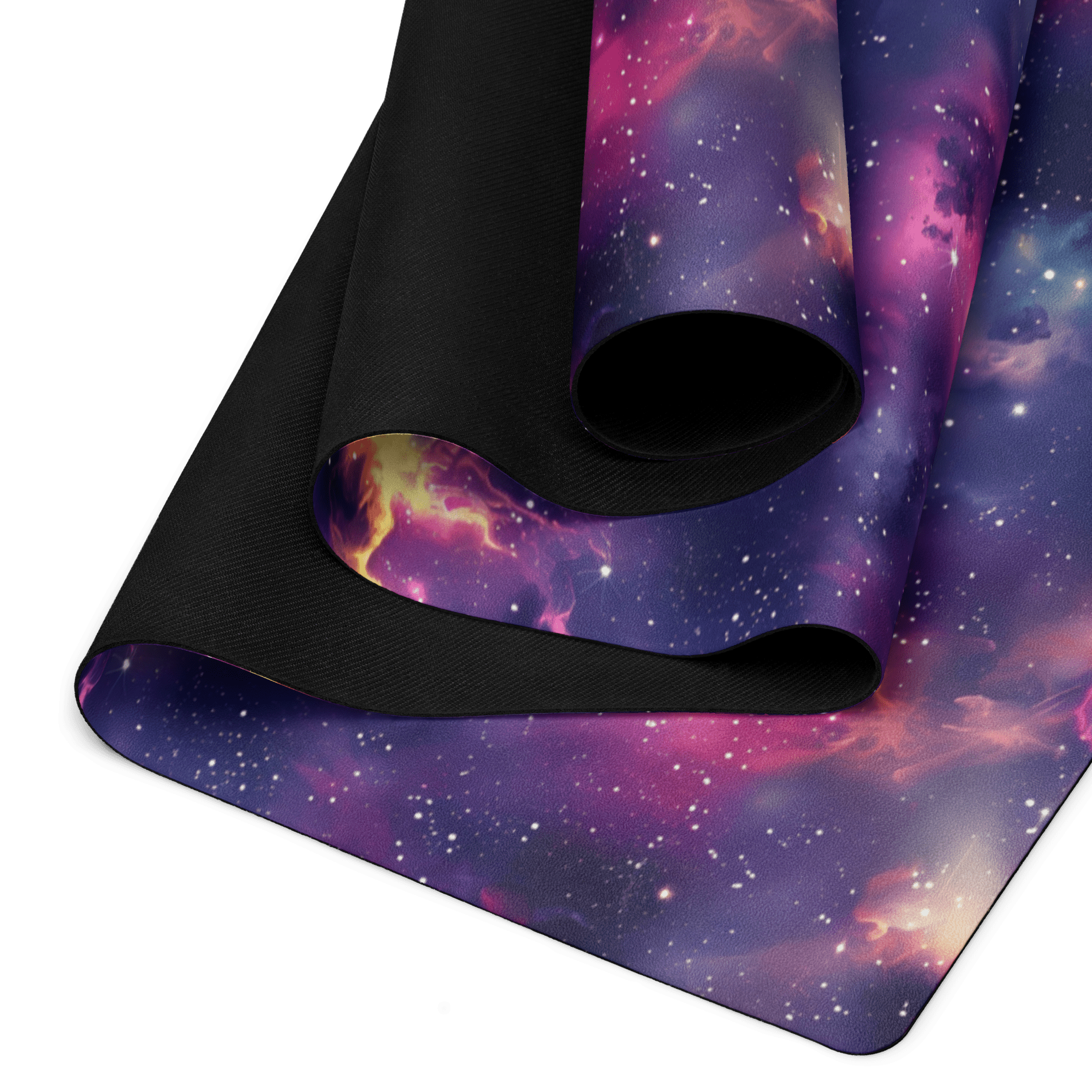 Nebula Flame Mat - MIYRA