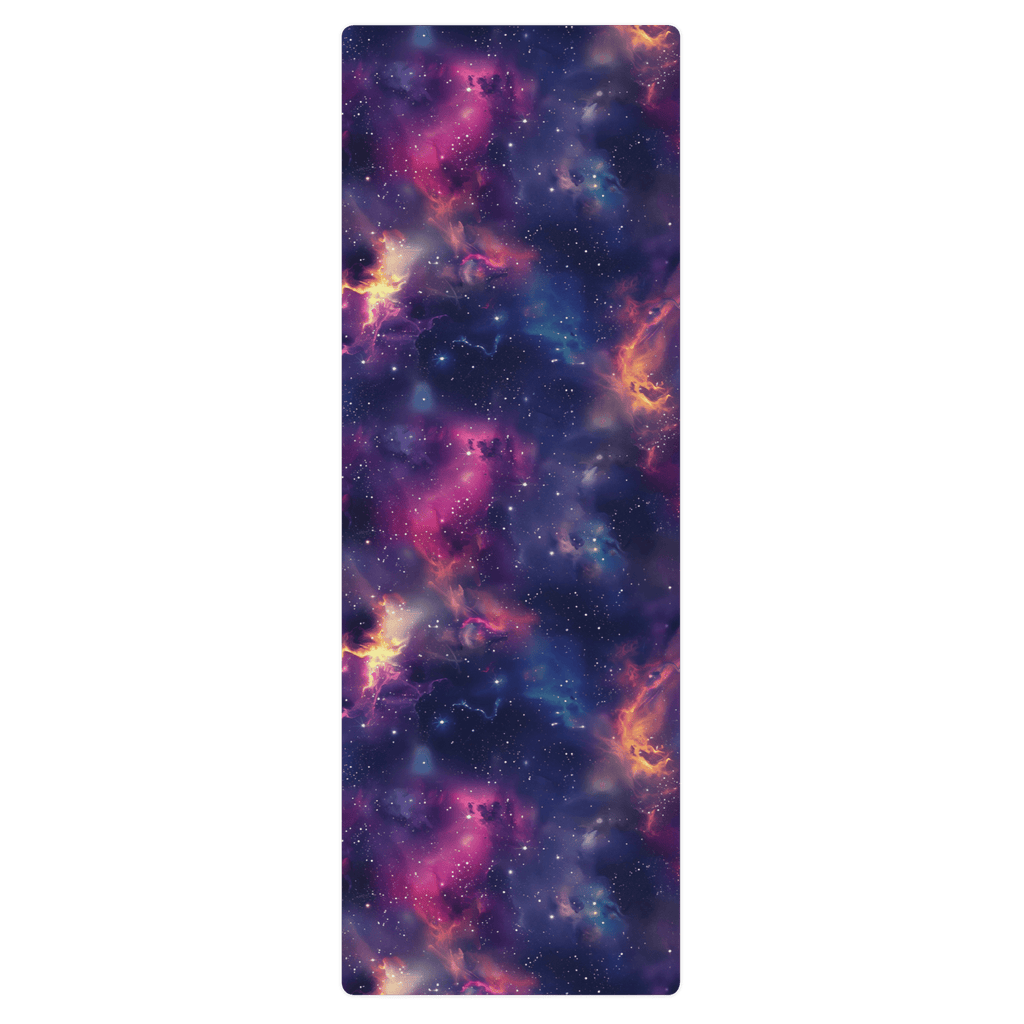 Nebula Flame Mat - MIYRA