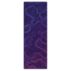 Neon Terrain Matrix Mat - MIYRA®