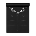 Obsidian Flow Warrior Mat - MIYRA