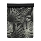 Obsidian Lungle Mat - MIYRA