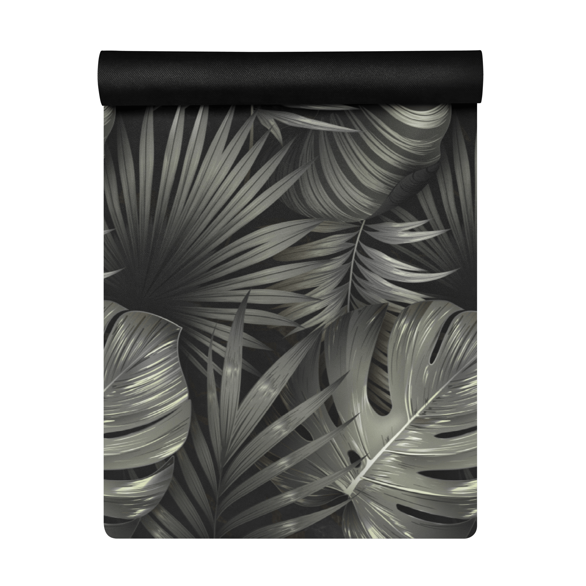 Obsidian Lungle Mat - MIYRA