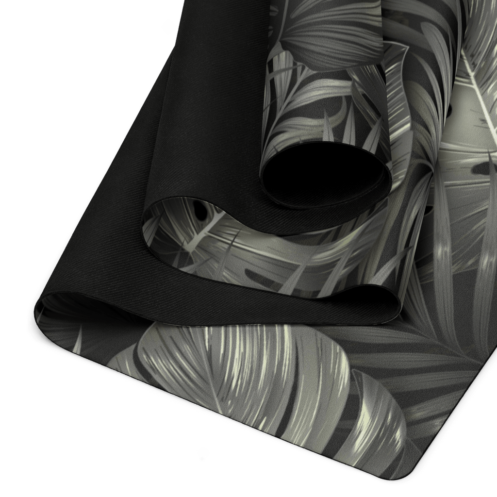 Obsidian Lungle Mat - MIYRA
