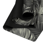 Obsidian Lungle Mat - MIYRA