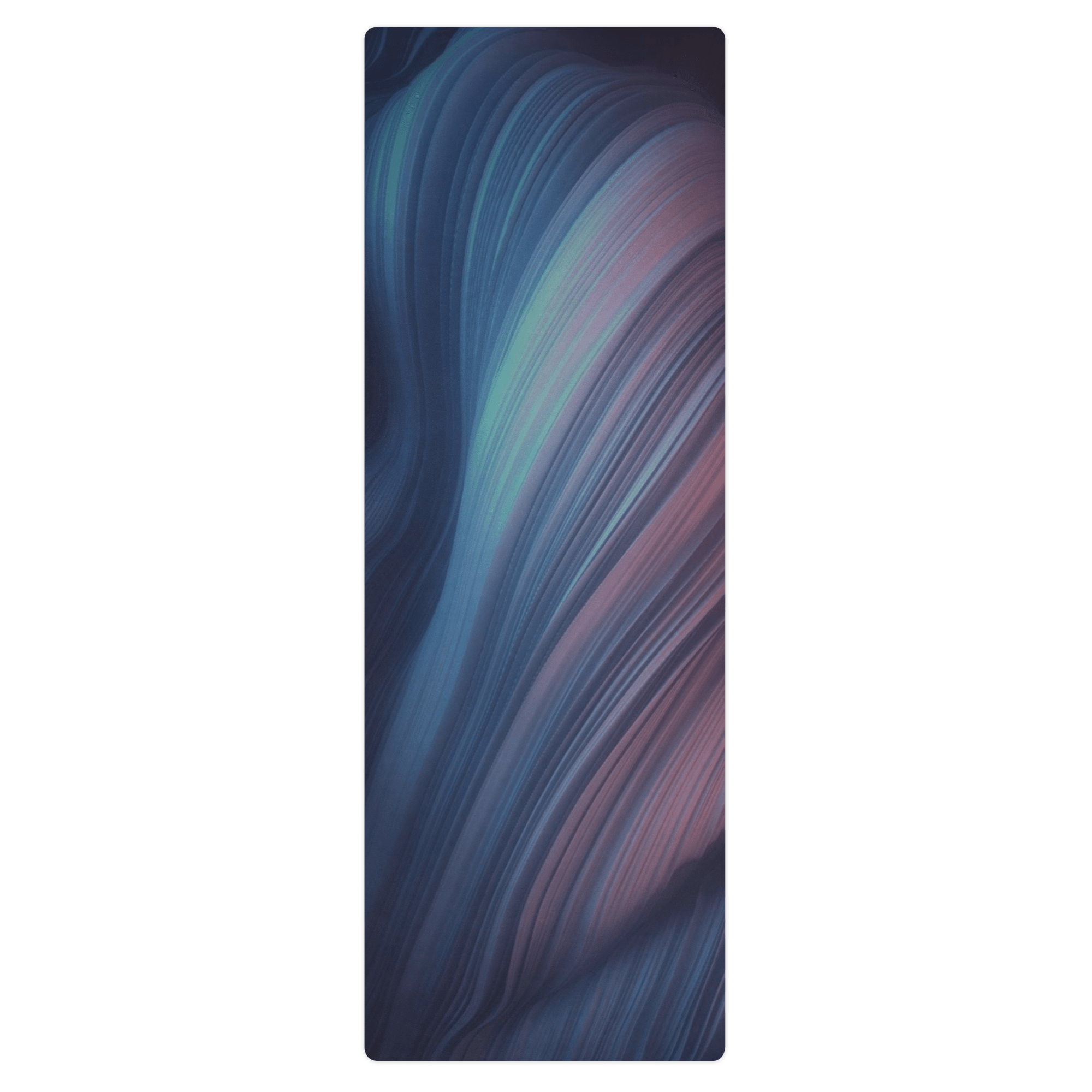 Ocean Aurora Mat - MIYRA®