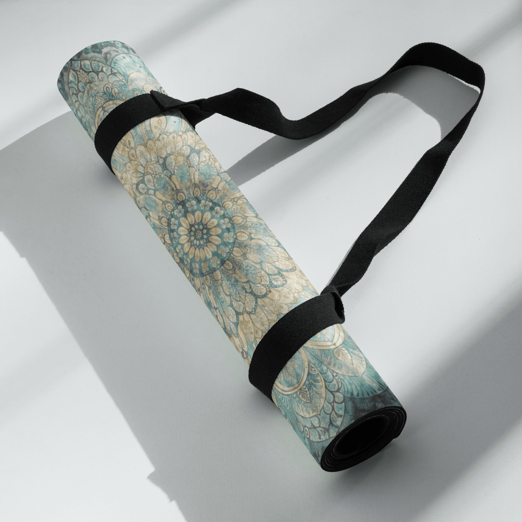 Ocean Whisper Mat - MIYRA