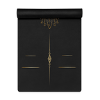 Owl Warrior Mat - MIYRA