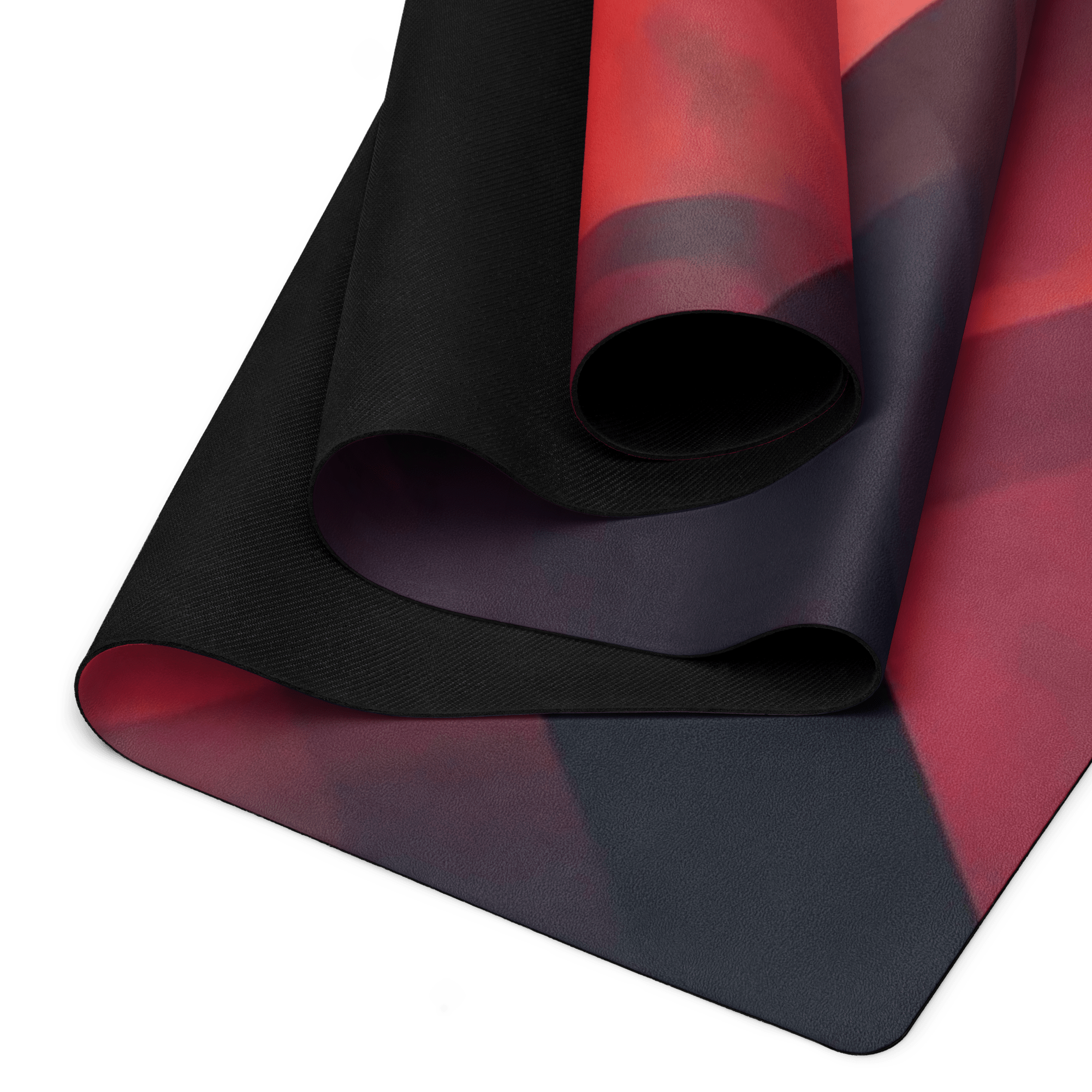 Red Inferno Mat - MIYRA®