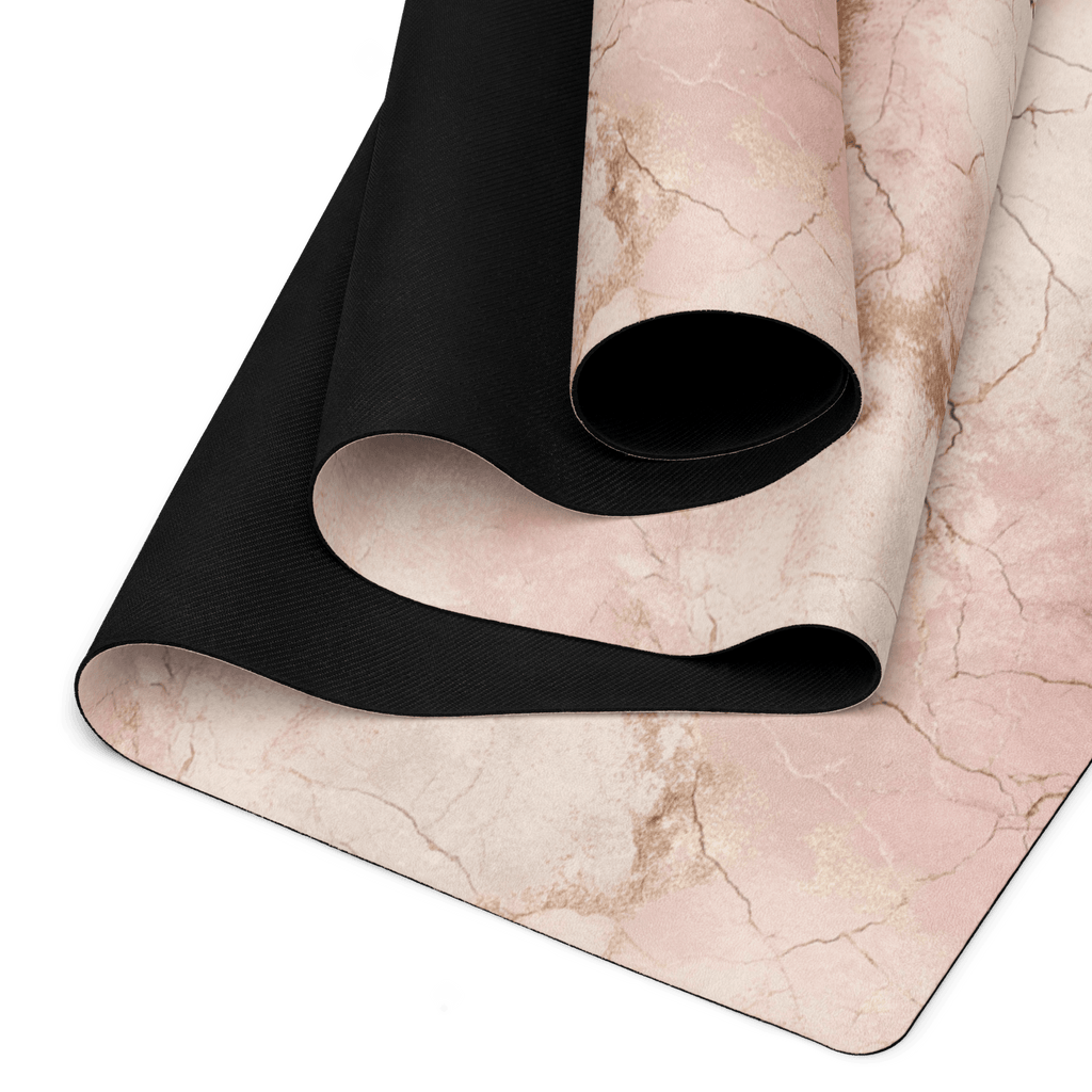 Rose Quartz Mat - MIYRA