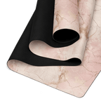 Rose Quartz Mat - MIYRA