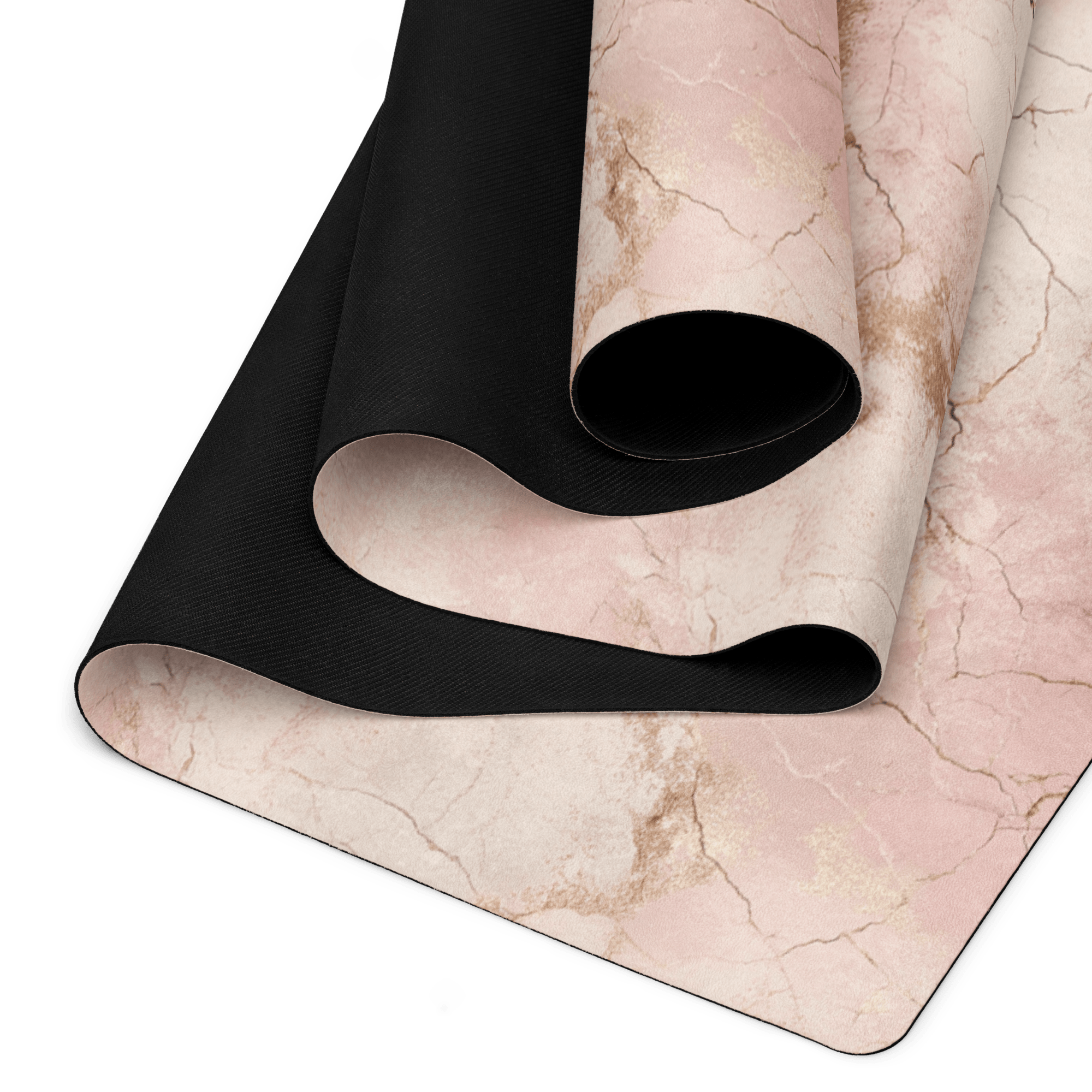 Rose Quartz Mat - MIYRA