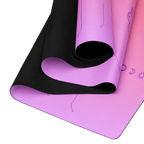 Rose Quartz Warrior Mat - MIYRA