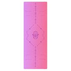 Rose Quartz Warrior Mat - MIYRA