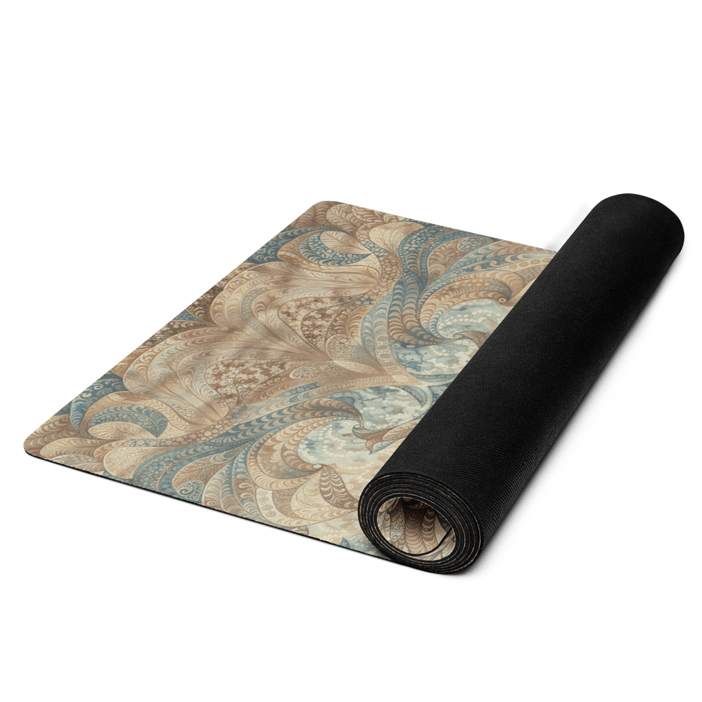 Royal Harmony Mat - MIYRA