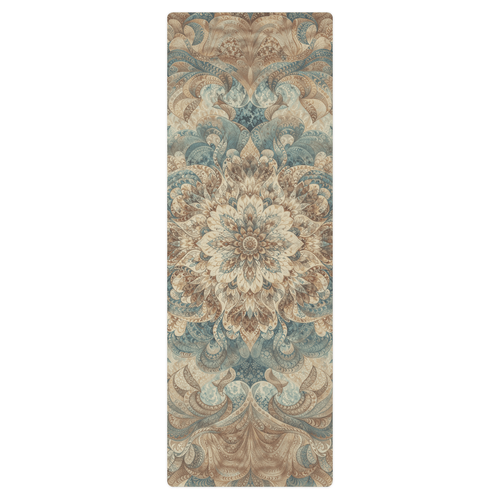 Royal Harmony Mat - MIYRA