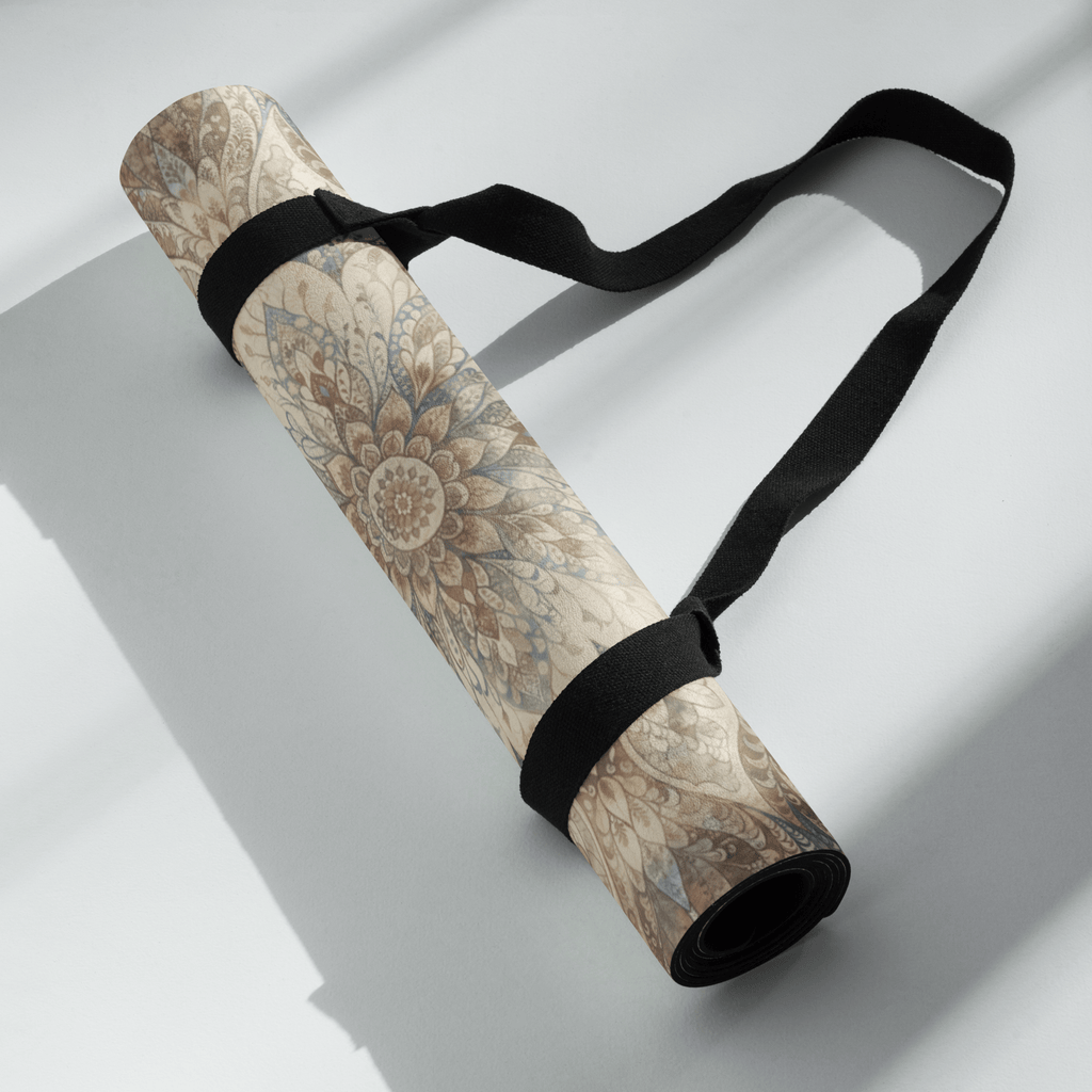 Royal Harmony Mat - MIYRA