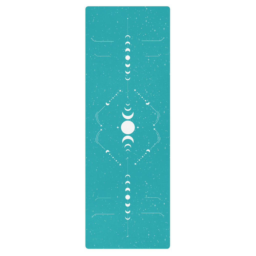 Non-Slip Hot Yoga Mat for Sweaty Vinyasa Practice – MIYRA®