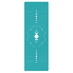 Sacred Moon Warrior Mat - MIYRA